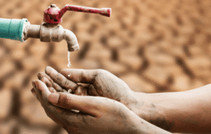 How to Fix Water Supply Issues