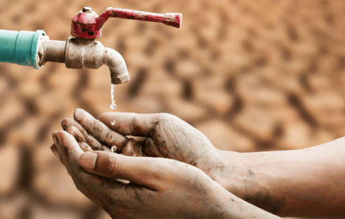 How to Fix Water Supply Issues