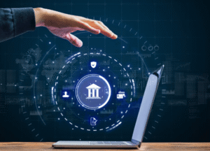 How Governments Use Blockchain