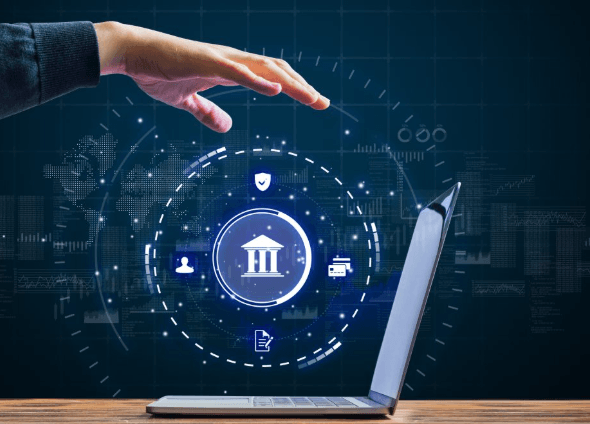 How Governments Use Blockchain