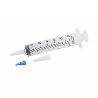 Understanding the Catheter Tip Syringe and Its Design