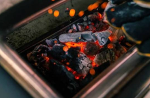 From Wood to Charcoal: Exploring Multi-Fuel Oven Flexibility