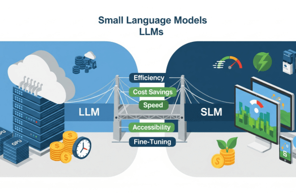 Small Language Models