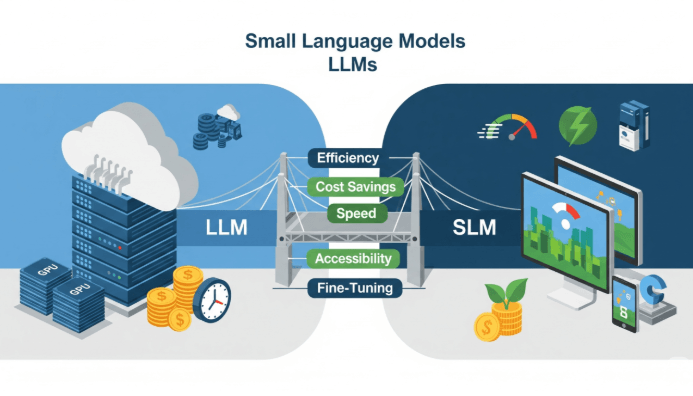 Small Language Models