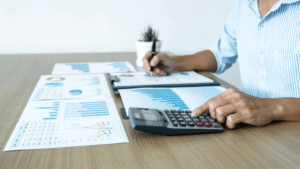 Choosing the Right CPA for Your New York Business