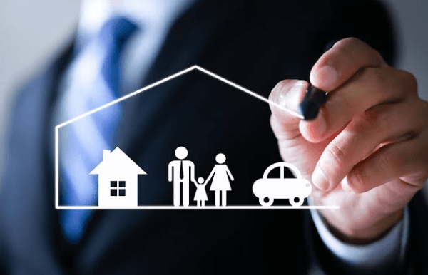 Insurance for Life