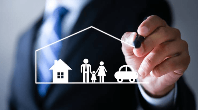 Insurance for Life