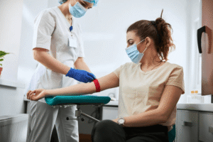 Phlebotomy
