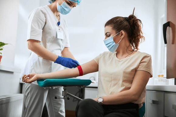 Phlebotomy