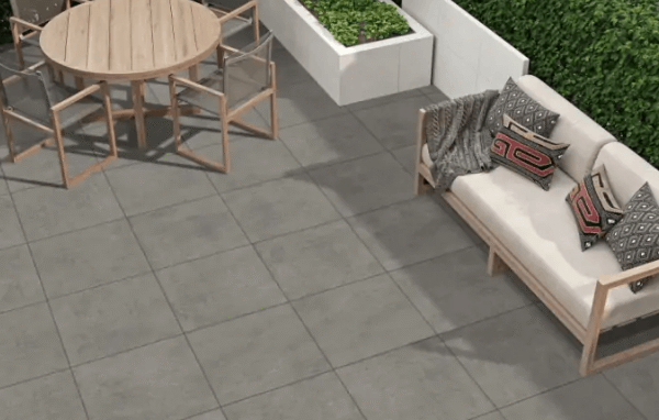 Outdoor Cement Tile