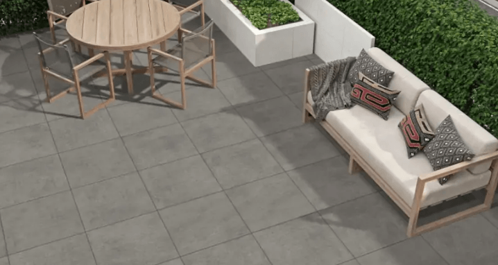 Outdoor Cement Tile