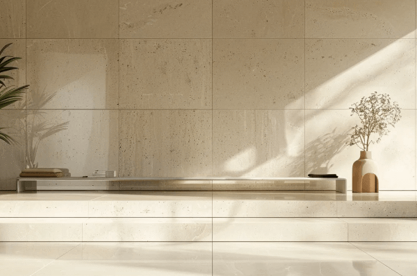 Tile Edges