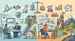 Share Market Advisory vs DIY Investing: Understanding the Key Differences