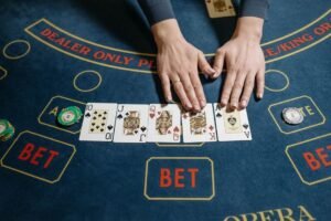 Why Withdrawal Speed Depends on More Than the Game Itself