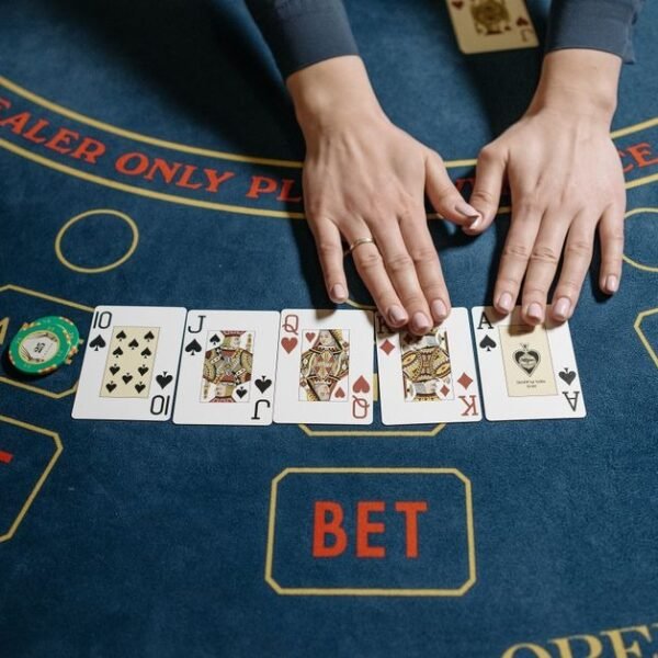 Why Withdrawal Speed Depends on More Than the Game Itself