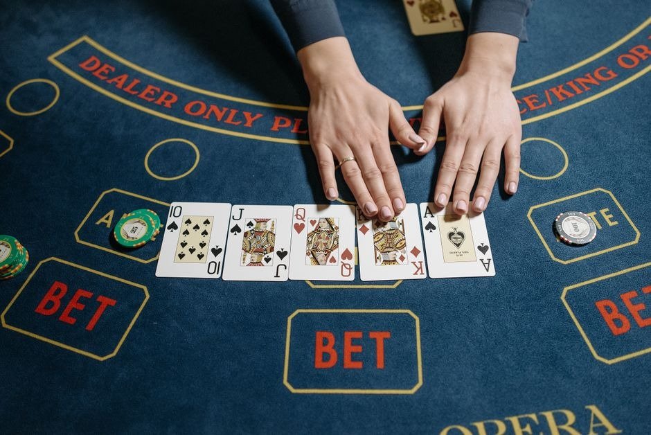 Why Withdrawal Speed Depends on More Than the Game Itself