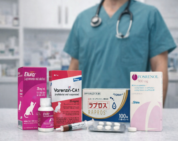 Fish Oil for Dogs: Reading Omega-3 Labels and Understanding Dosage
