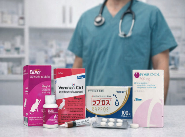 Fish Oil for Dogs: Reading Omega-3 Labels and Understanding Dosage