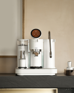 Upgrading Your Espresso Setup: When a Meraki All-in-One Makes Sense